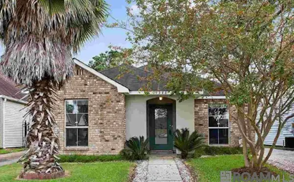 15588 Springwood Ave, Baton Rouge, LA 70817