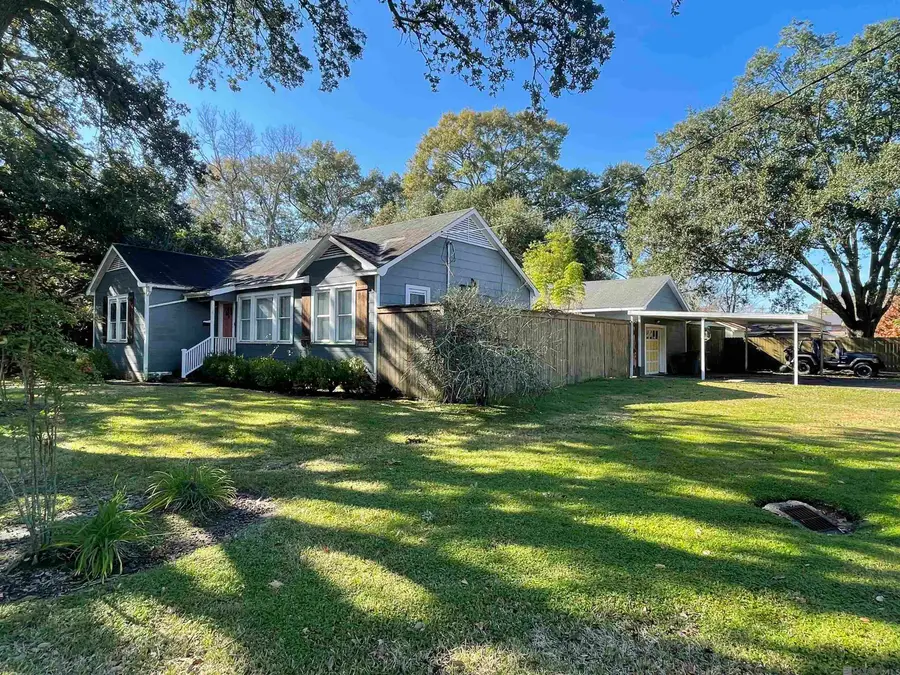 208 Bellewood Dr, Baton Rouge, LA 70806 - Image #3