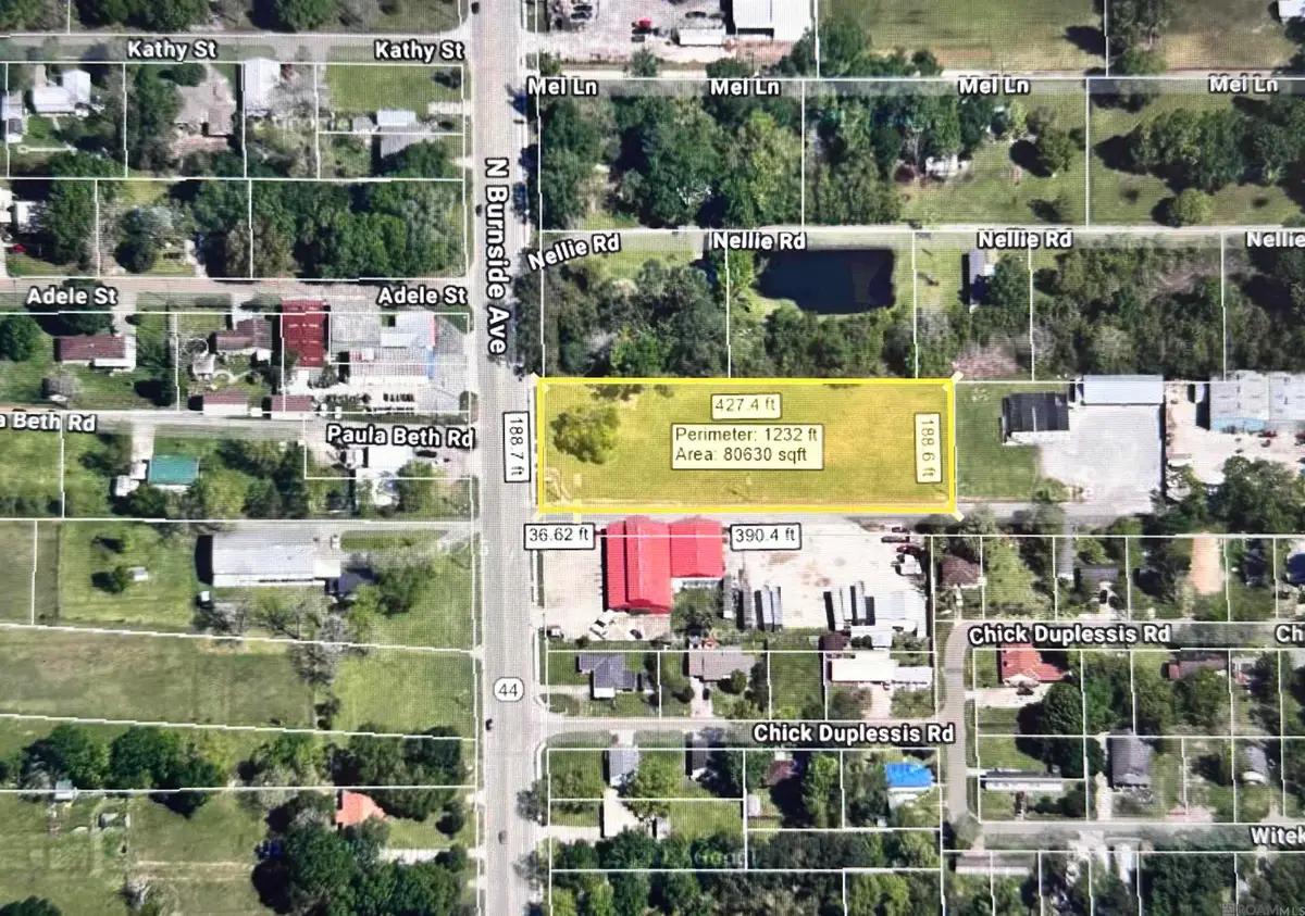 13130 Hwy 44, Gonzales, LA 70737 - Image #1