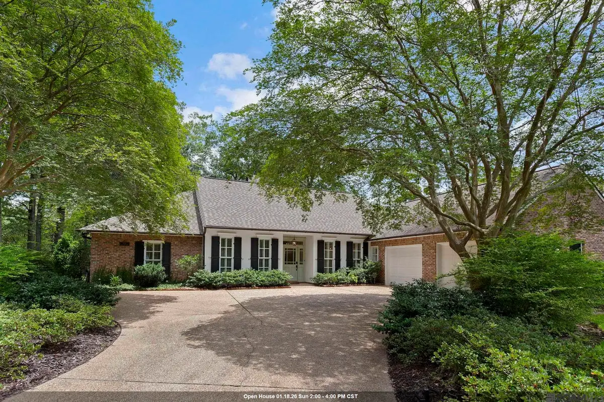 5845 S Shore Dr, Baton Rouge, LA 70817 - Image #1