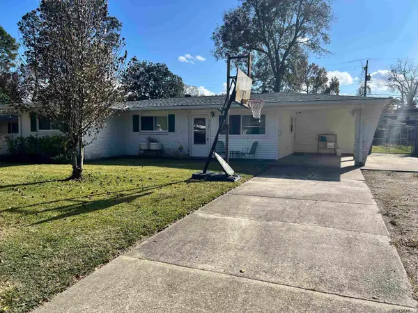 9760 Judi Ave, Baton Rouge, LA 70815