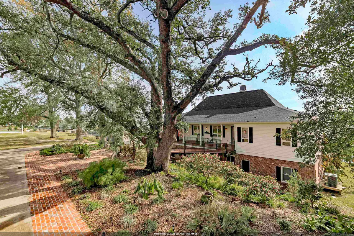 2043 False River Dr, New Roads, LA 70760 - #1