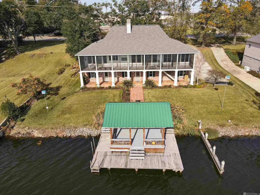 2043 False River Dr, New Roads, LA 70760 - #2