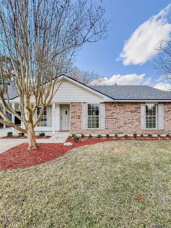 14453 Ridgewood Ave, Prairieville, LA 70769
