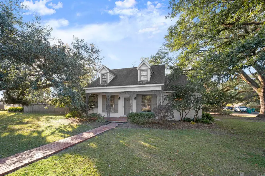 4116 Church St, Zachary, LA 70791 - #2