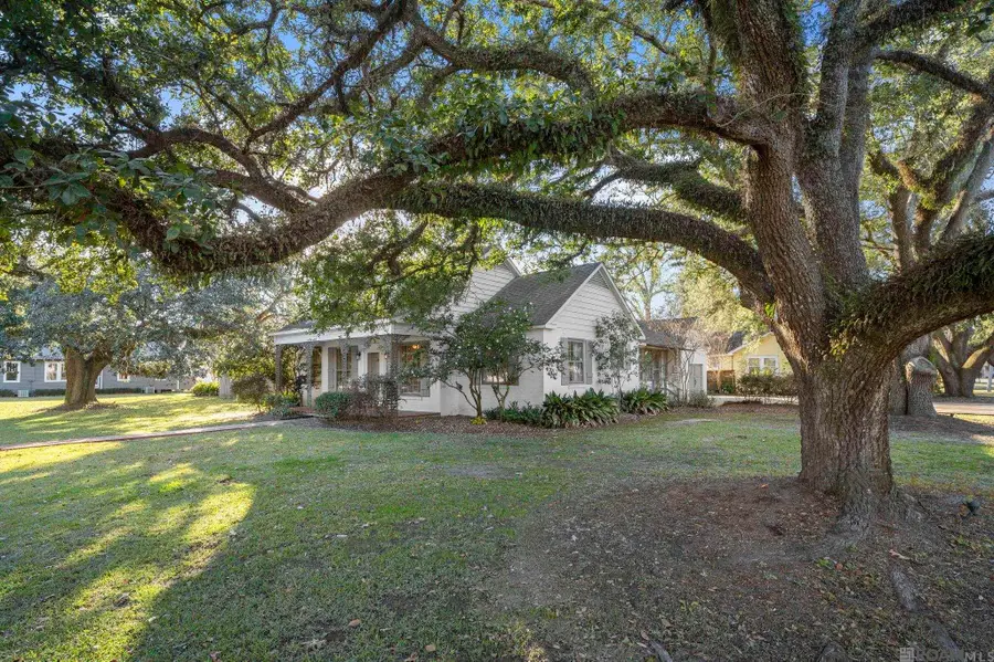 4116 Church St, Zachary, LA 70791 - #3