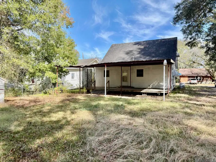 1510 Bosworth Street, Winnsboro, LA 71295 - #2