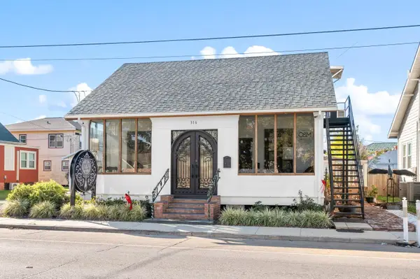316 Lafayette St, Houma, LA 70360