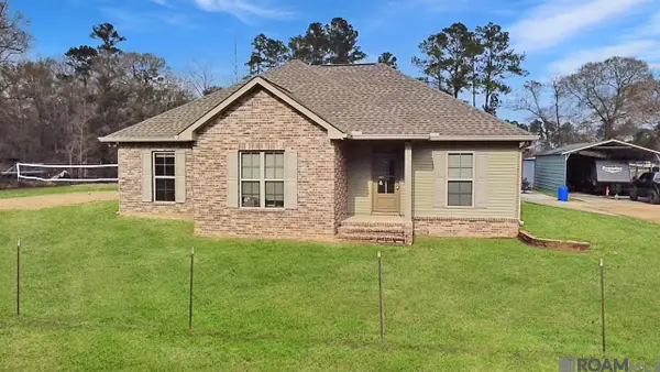 14015 Ledoux Ln, Denham Springs, LA 70726