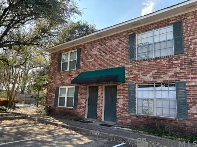 9853 Jefferson Hwy #F-6, Baton Rouge, LA 70809 - Image #1