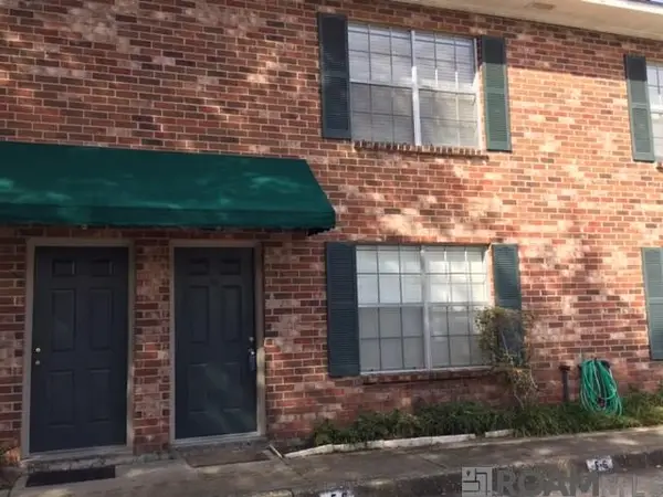 9853 Jefferson Hwy #F-6, Baton Rouge, LA 70809