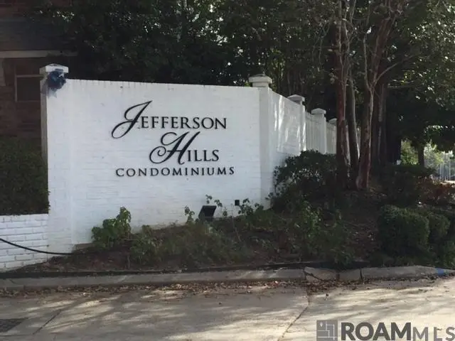 9853 Jefferson Hwy #F-6, Baton Rouge, LA 70809 - Image #2