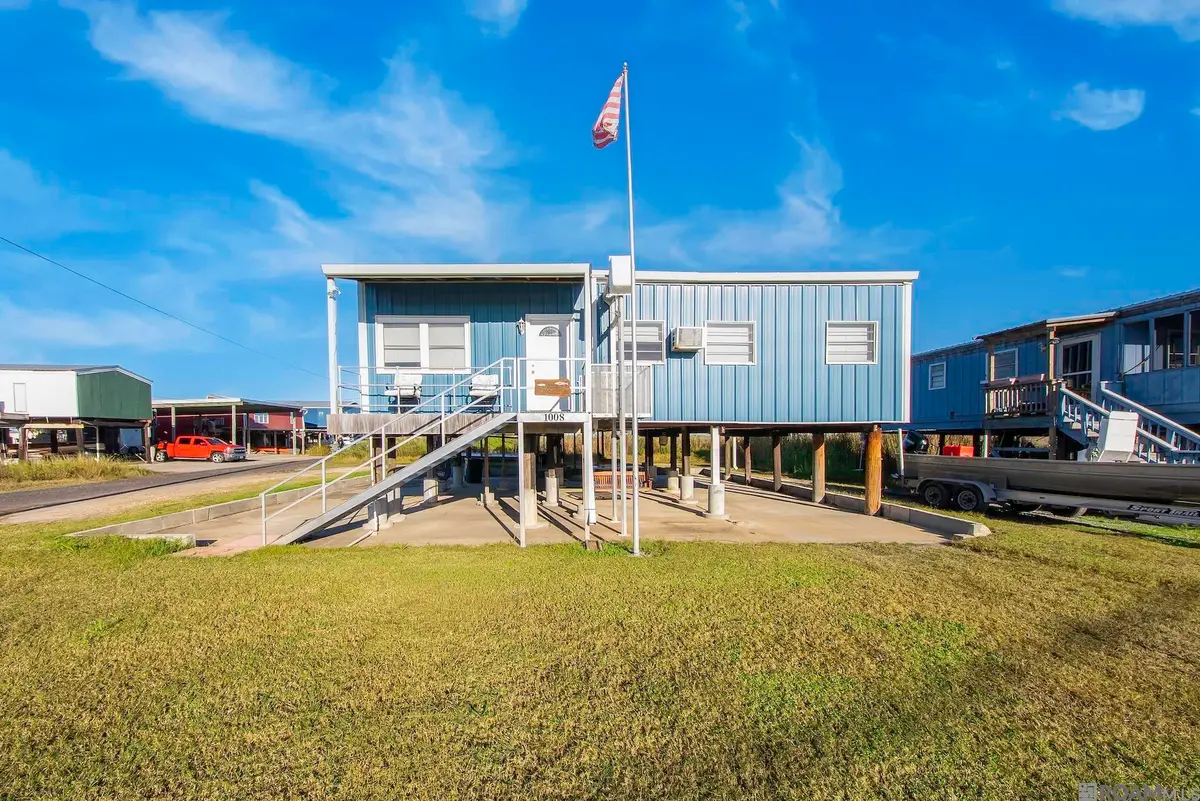 1008 Four Point Rd, Dulac, LA 70353 - Image #1