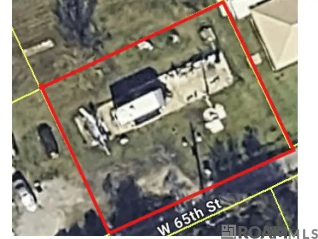 136 W 65th Street, Cut Off, LA 70345 - #1