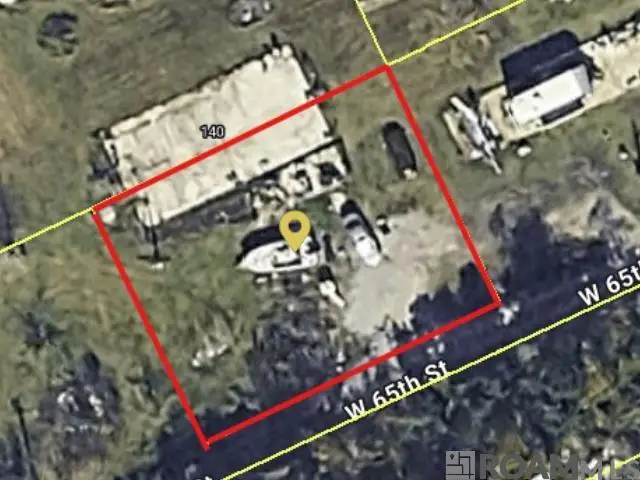 140 W 65th Street, Cut Off, LA 70345 - #1