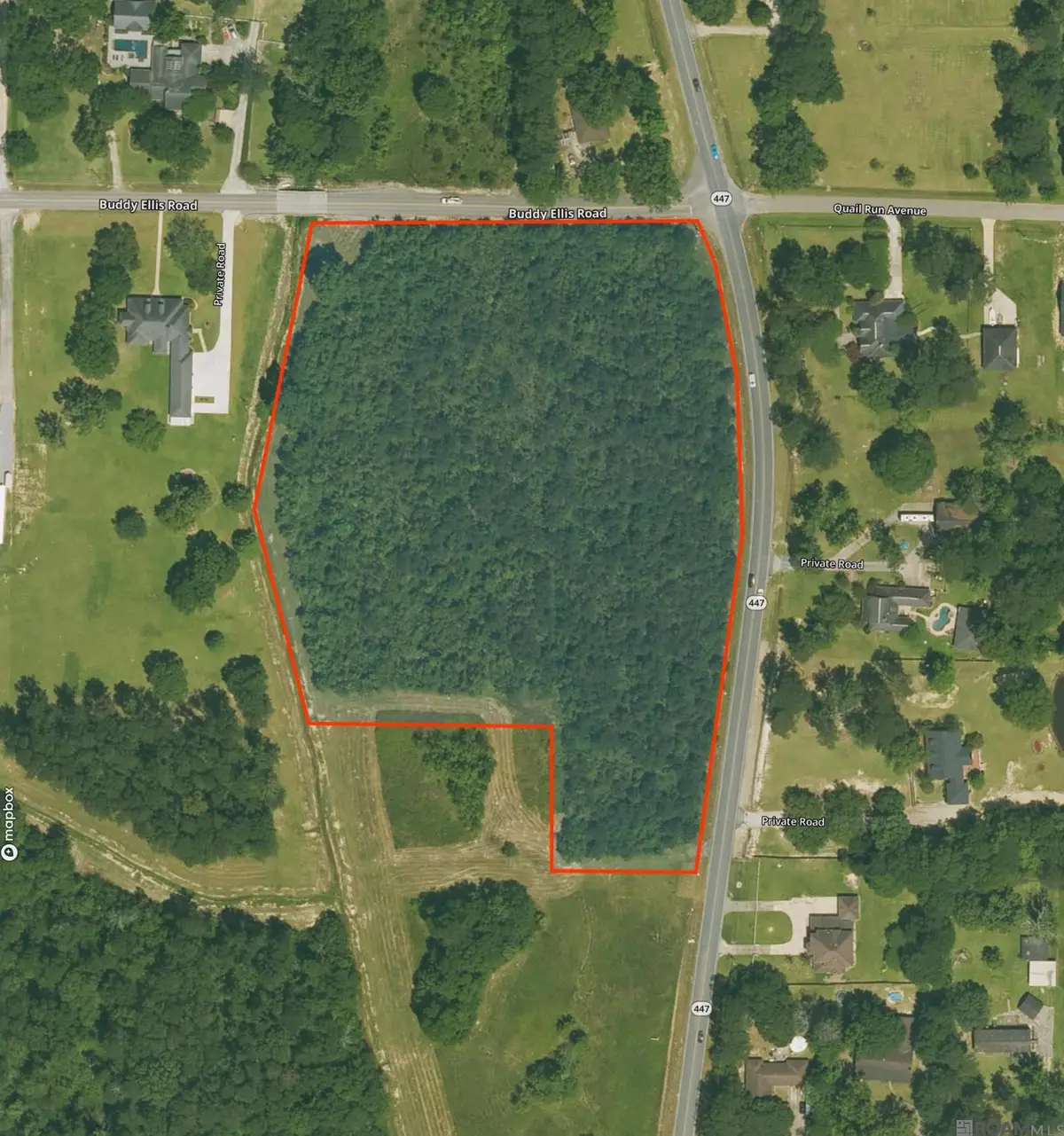 TBD Walker South Rd, Denham Springs, LA 70726 - Image #1