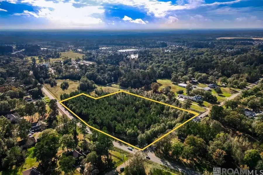 TBD Walker South Rd, Denham Springs, LA 70726 - Image #2