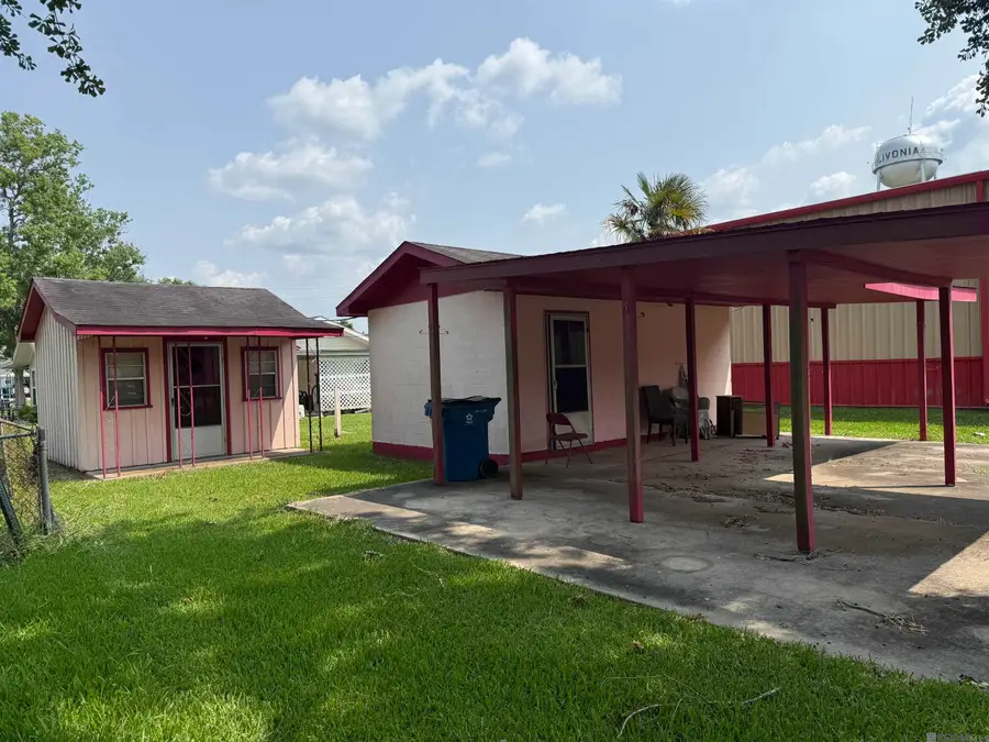 3536 La Hwy 78, Livonia, LA 70755 - #2