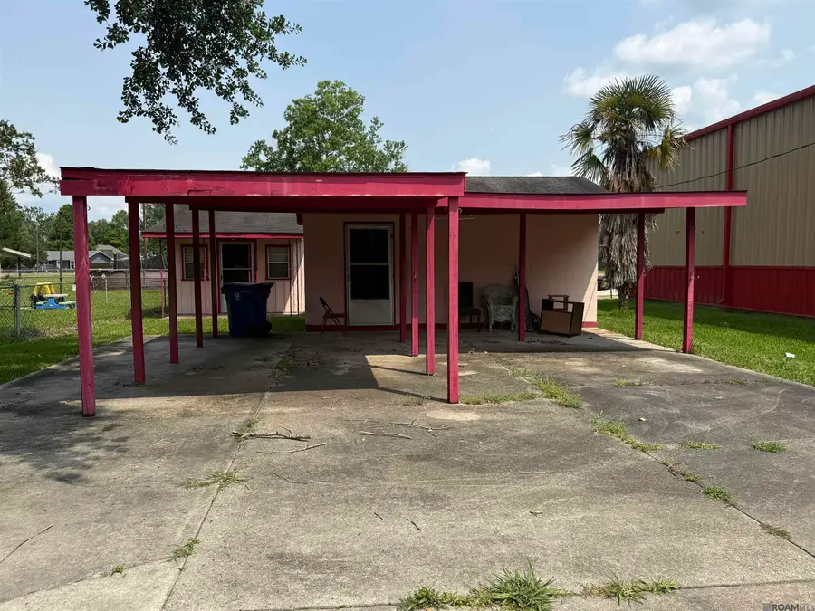 3536 La Hwy 78, Livonia, LA 70755 - #3