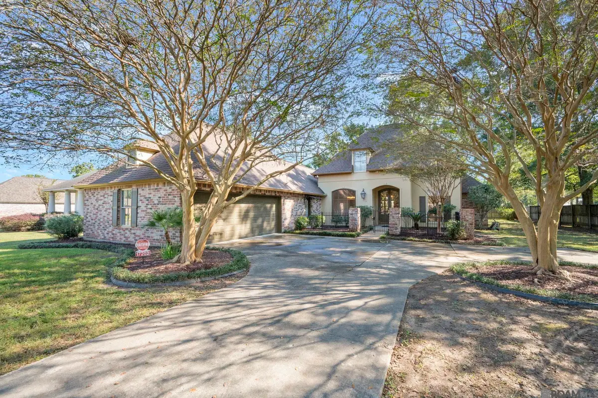 17202 Sweet Olive Dr, Shenandoah, LA 70817 - Image #1