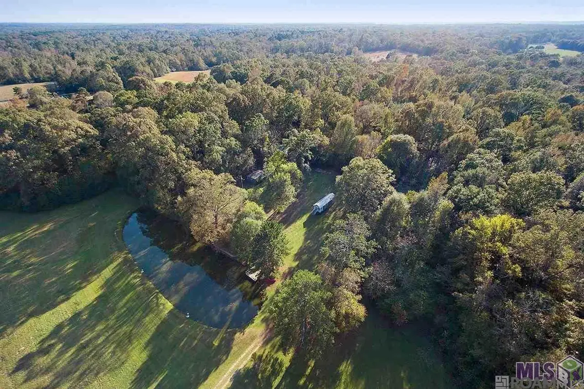 1558 Tommy Whitaker Rd, Saint Francisville, LA 70775 - Image #1