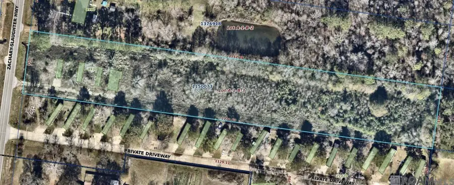 8930 La 19 Highway, Zachary, LA 70777 - #2