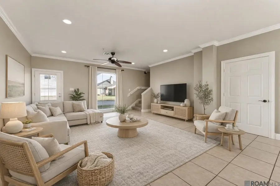 1502 Harwich Dr #E, Baton Rouge, LA 70820 - Image #2