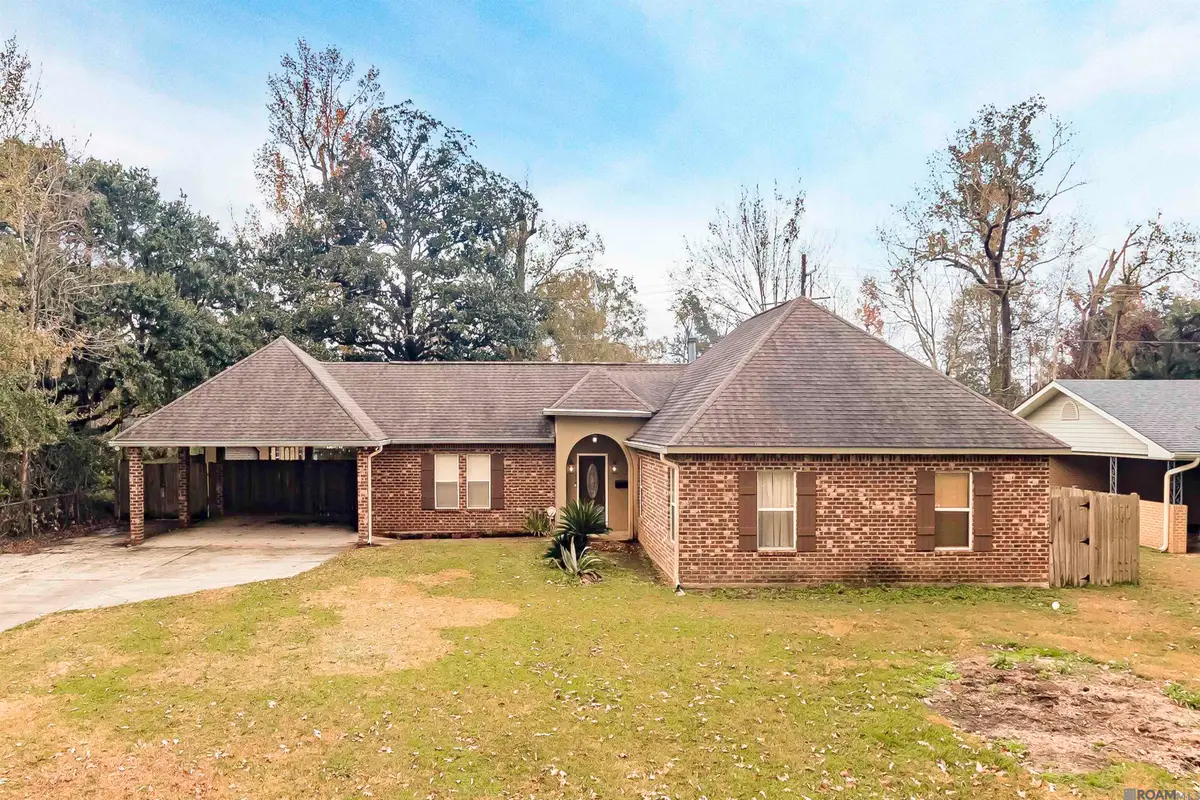 935 Marilyn Dr, Baton Rouge, LA 70815 - Image #1