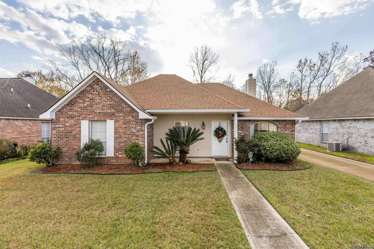 9532 Langham Dr, Baton Rouge, LA 70810 - #1
