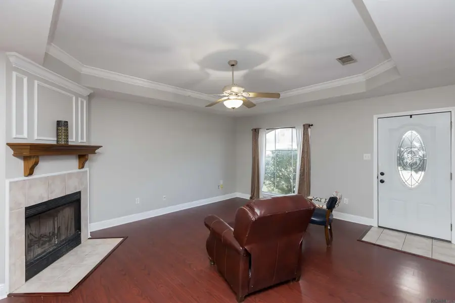 9532 Langham Dr, Baton Rouge, LA 70810 - #3
