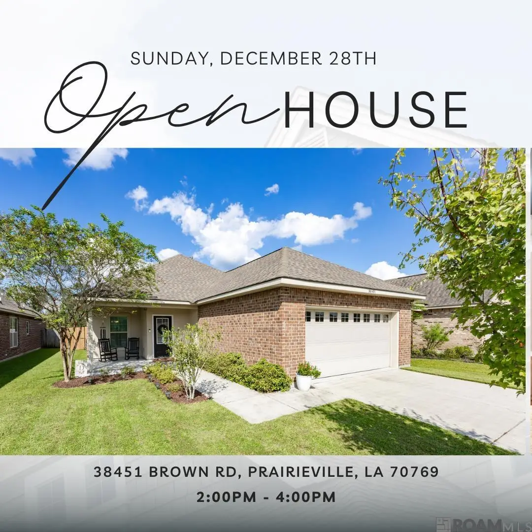 38451 Brown Rd, Prairieville, LA 70769 - Image #1