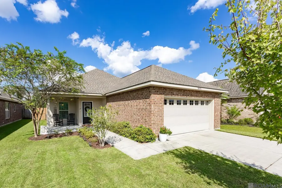 38451 Brown Rd, Prairieville, LA 70769 - Image #2