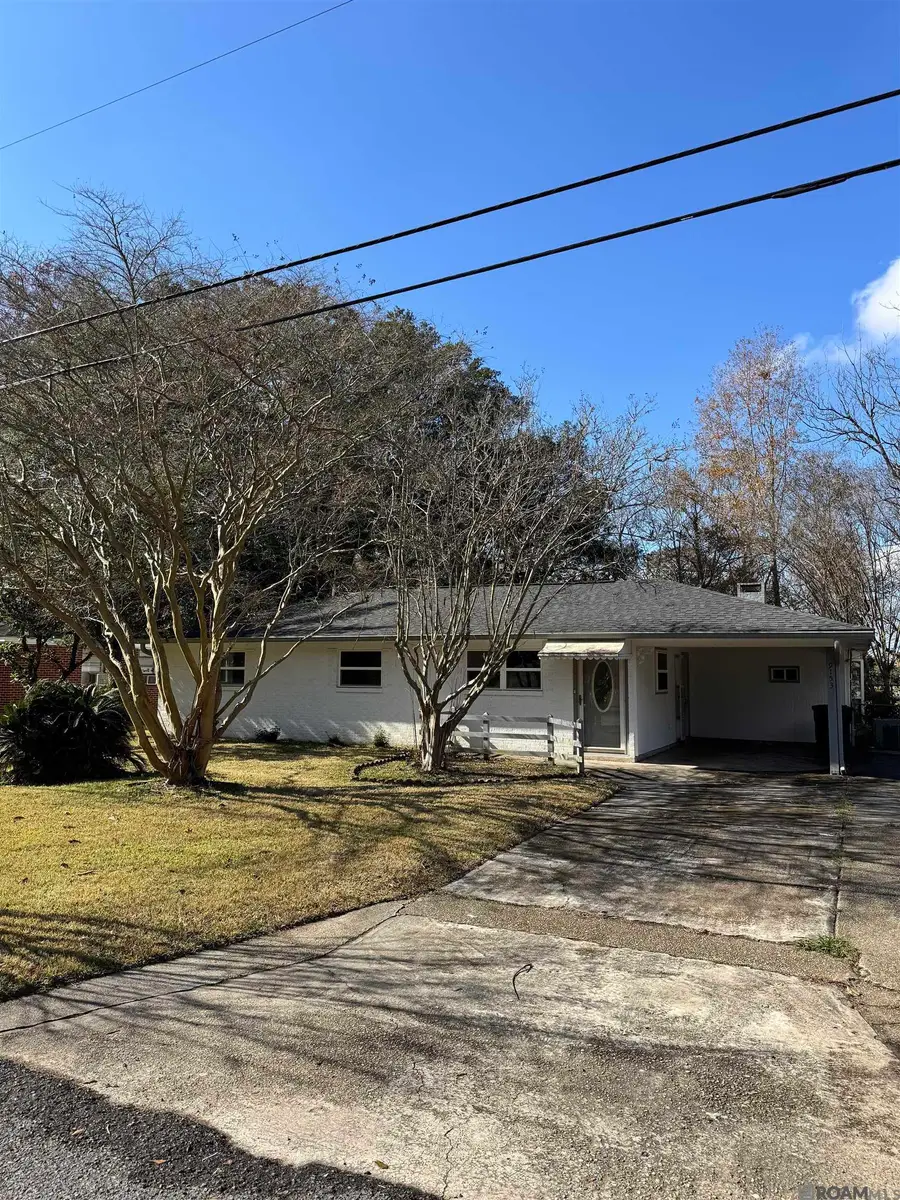 9153 Sharon Hills St, Baton Rouge, LA 70811 - Image #2