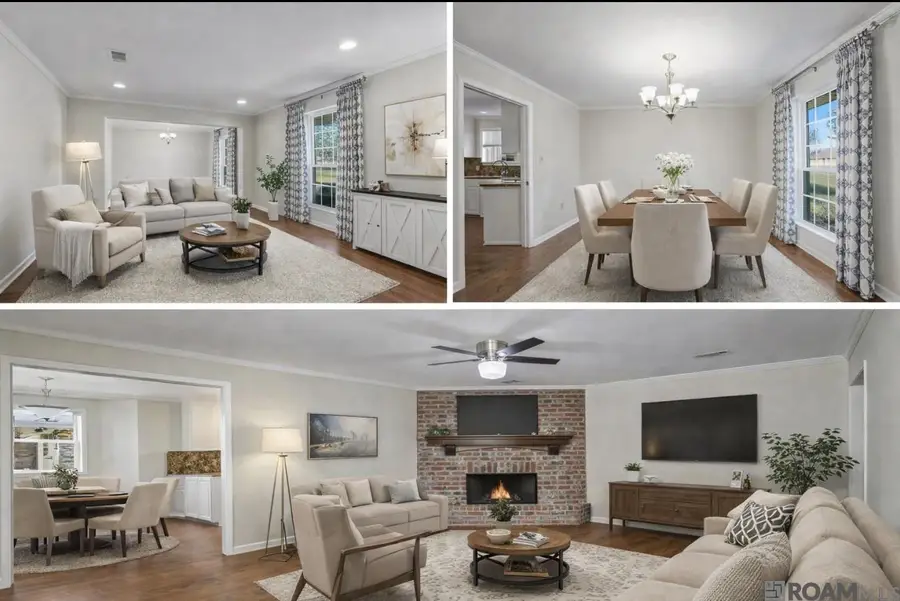 12538 Sherbrook, Baton Rouge, LA 70815 - Image #2