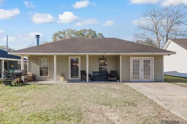 8848 Asphodel St, Denham Springs, LA 70726