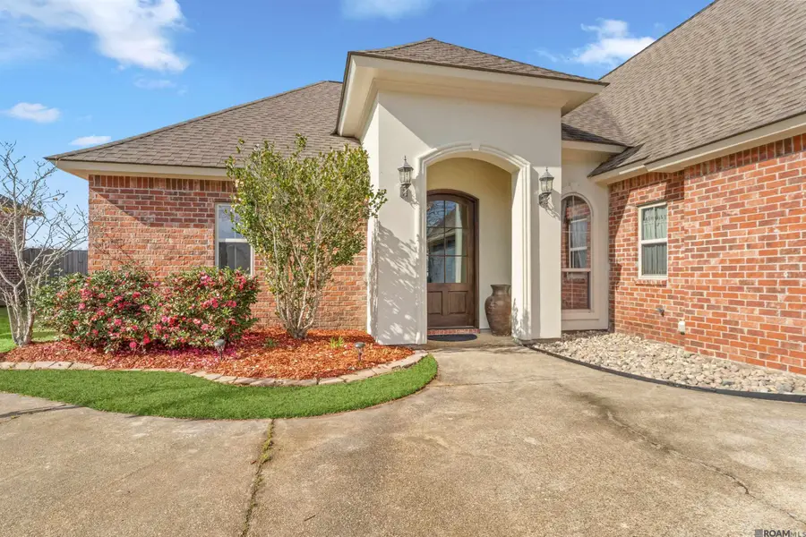 6569 Lakeridge Dr, Zachary, LA 70791 - #3