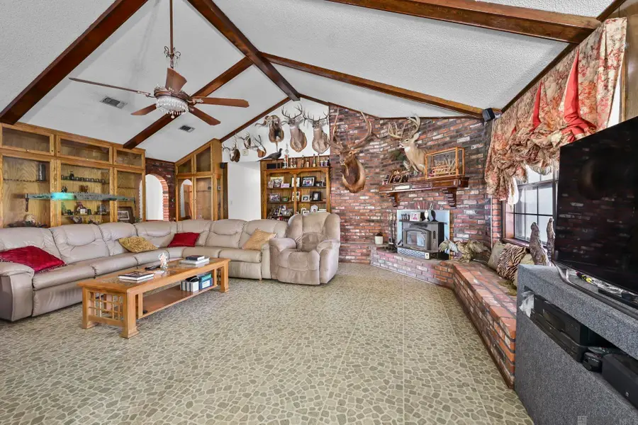 18868 Old Scenic Hwy, Zachary, LA 70791 - #2