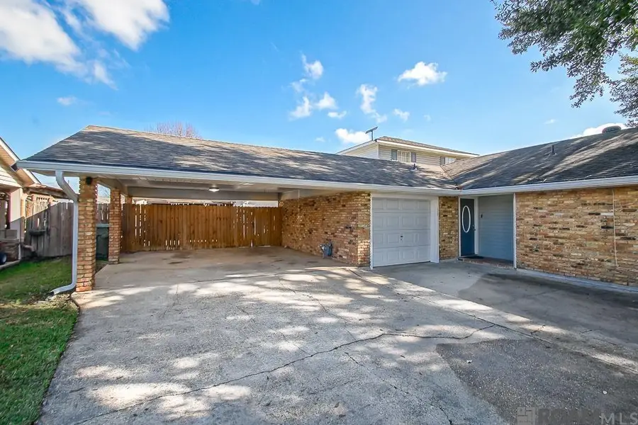 428 N Montz Avenue, Gramercy, LA 70052 - #3