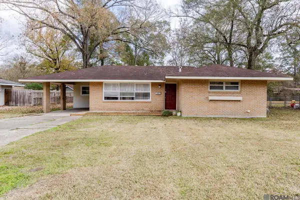 1826 W Catalpa, Baton Rouge, LA 70815