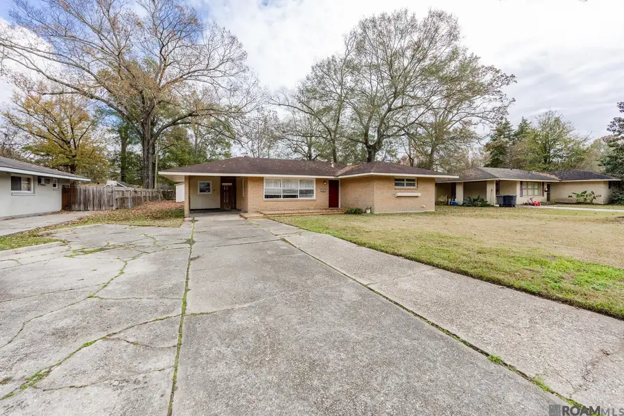 1826 W Catalpa, Baton Rouge, LA 70815 - #2