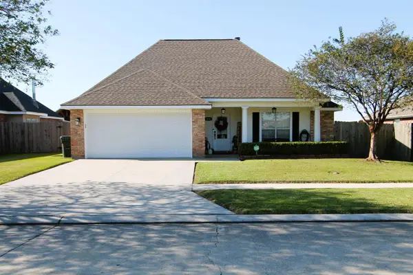 416 Windward Dr, Houma, LA 70360