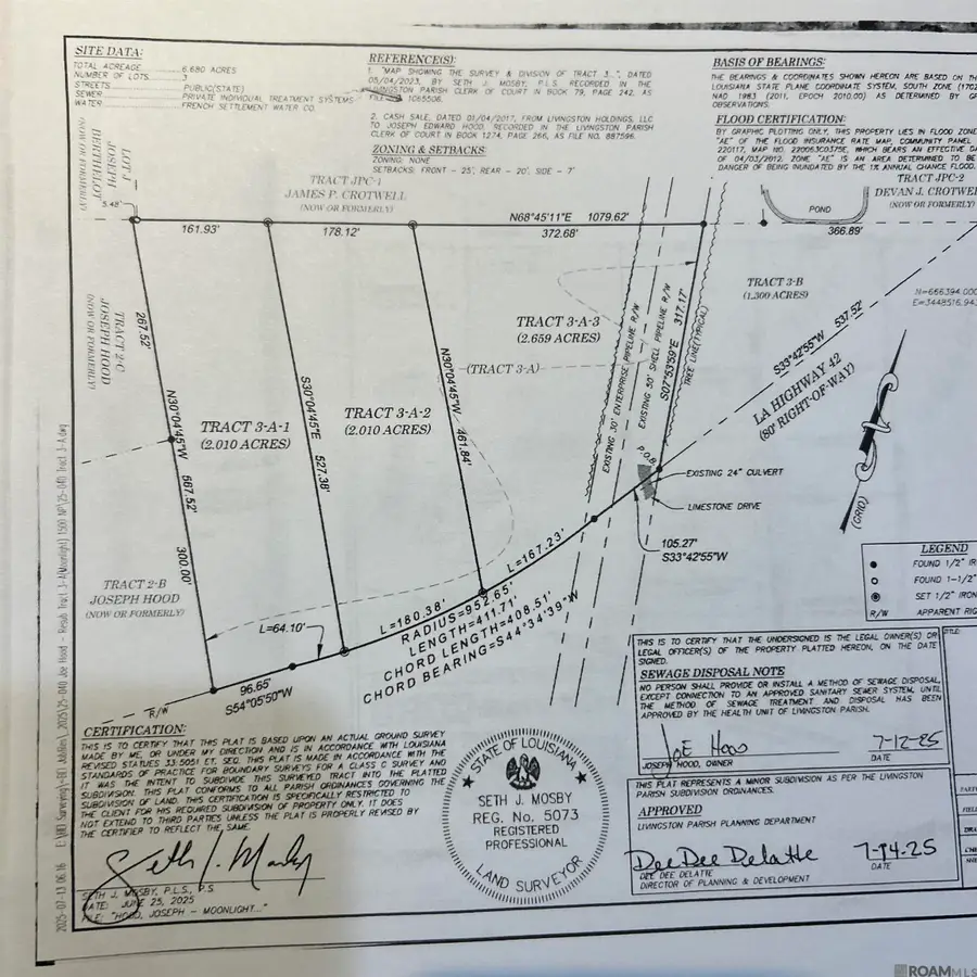 3-A-1 La Hwy 42, French Settlement, LA 70733 - Image #3