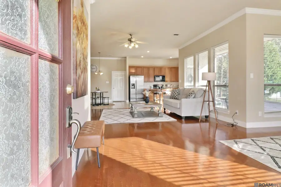 16545 Antioch Ct, Shenandoah, LA 70817 - Image #2