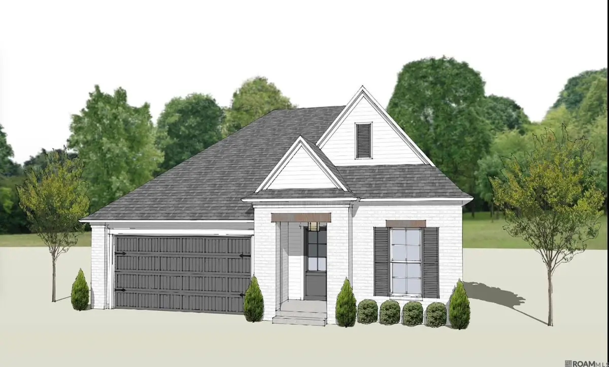 2519 Shore Side Avenue, Baton Rouge, LA 70810 - Image #1