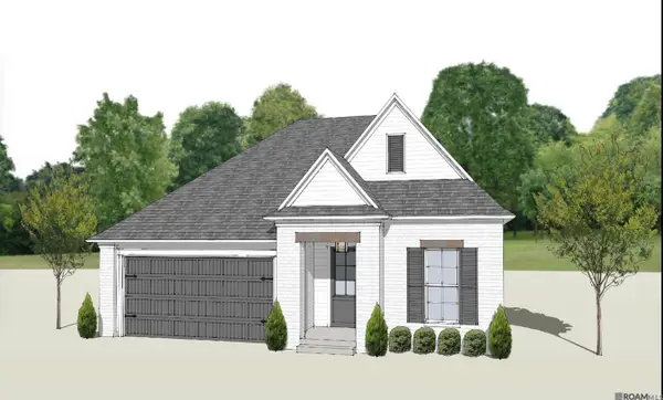 2519 Shore Side Avenue, Baton Rouge, LA 70810