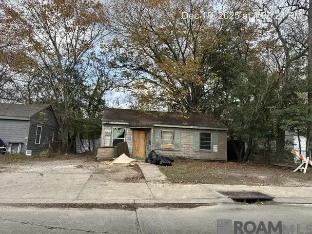5322 Mcclelland Dr, Baton Rouge, LA 70805 - Image #1