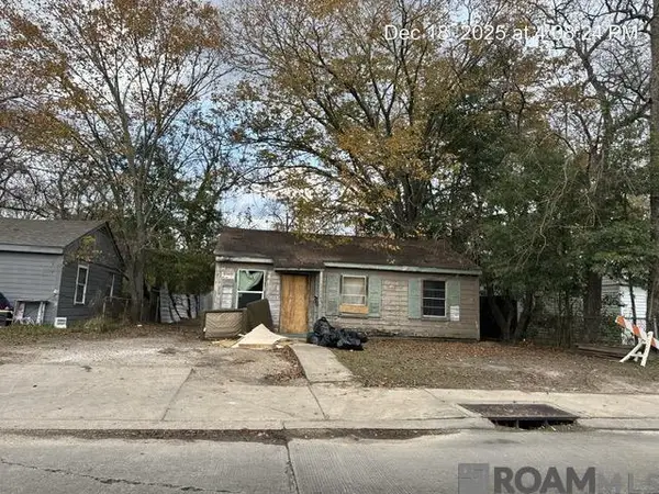 5322 Mcclelland Dr, Baton Rouge, LA 70805