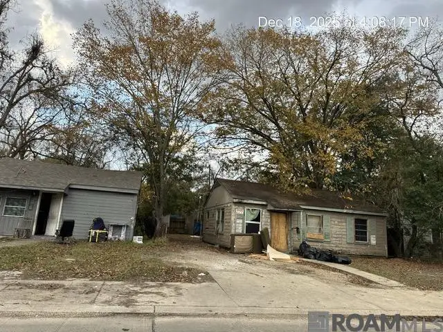 5322 Mcclelland Dr, Baton Rouge, LA 70805 - Image #2