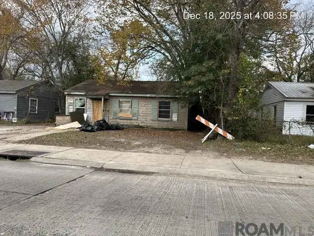 5322 Mcclelland Dr, Baton Rouge, LA 70805 - Image #3