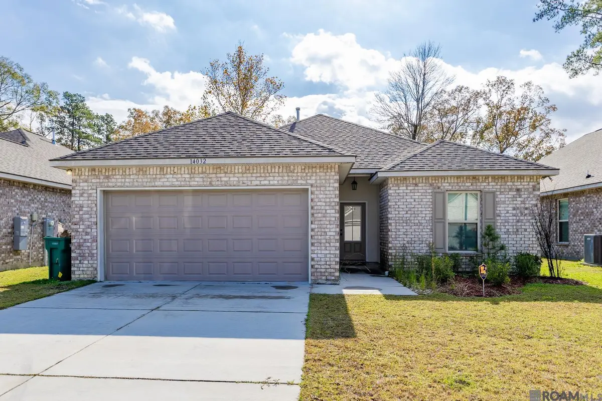 14032 Barrington Ave, Denham Springs, LA 70726 - Image #1